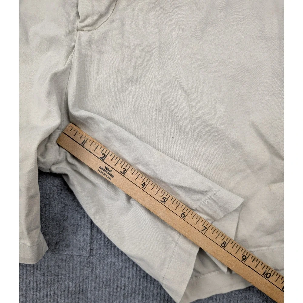 Faherty brand size